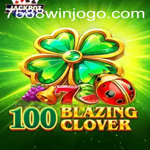 Descubra o Envolvente Universo de 100BlazingClover