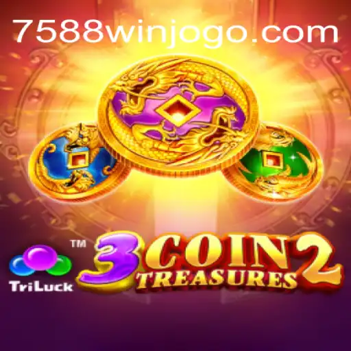 Explorando o Universo de 3CoinTreasures2: Aventura e Emoção no Mundo dos Jogos Online