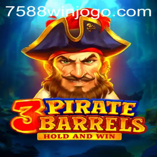 Descubra o Fascinante Mundo de 3PirateBarrels