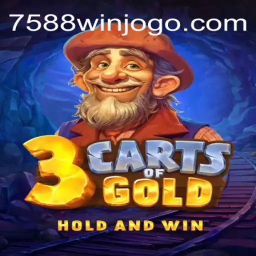 Explorando 3cartsOfGold: Um Mergulho no Novo Fenômeno dos Jogos Online