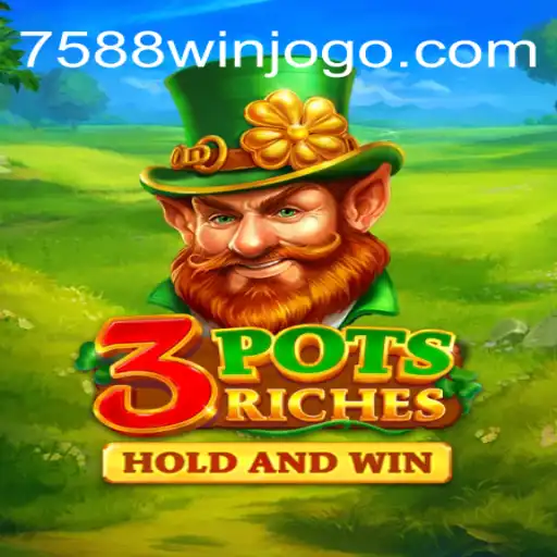 Explorando o Mundo de 3potsRiches: O Novo Jogo Sensação