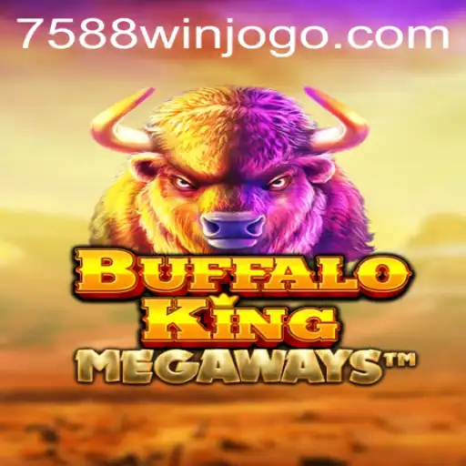 Descubra o Mundo Emocionante de BuffaloKing no 7588win.com