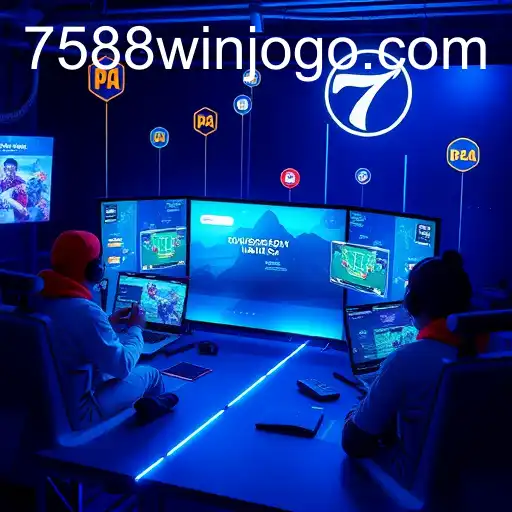 Comunidade Jogadores