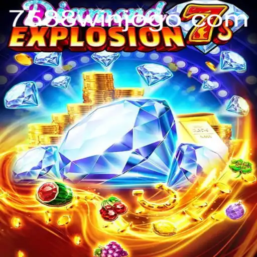 Explorando o Fascinante Mundo de DiamondExplosion7s