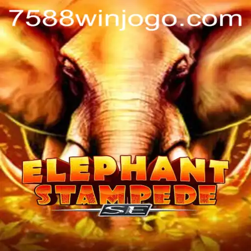 Explore o Mundo Empolgante de ElephantStampedeSE