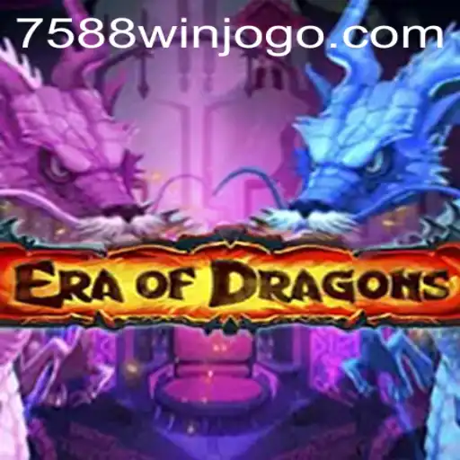 EraOfDragons: Imersão e Estratégia em um Mundo de Fantasia