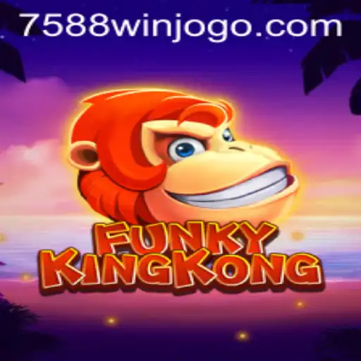 Descubra o Universo de FunkyKingKong: Um Jogo Revolucionário