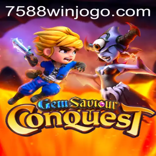 Explorando o Universo de GemSaviourConquest e a Tendência de 7588win.com