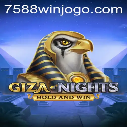 Descubra a Aventura de GizaNights