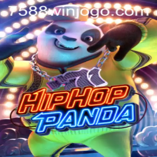 Descubra HipHopPanda: O Jogo de Cassino que Revoluciona com 7588win.com