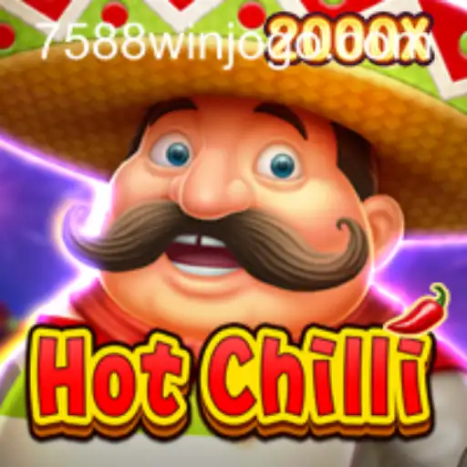 Descubra HotChilli: O Jogo Apimentado que Domina 7588win.com