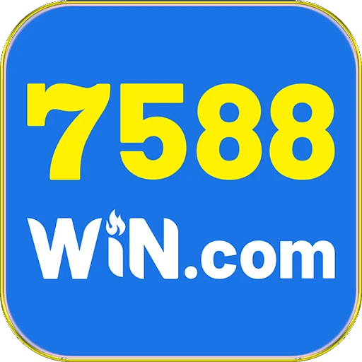 7588win.com Logo