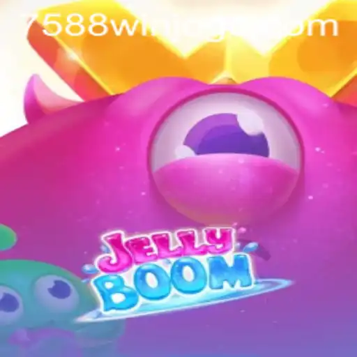 Descubra o Mundo de Aventura e Estratégia em JellyBoom