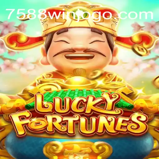 Explorando o Fascinante Jogo LUCKYFORTUNES: Guia Completo e Atualizado