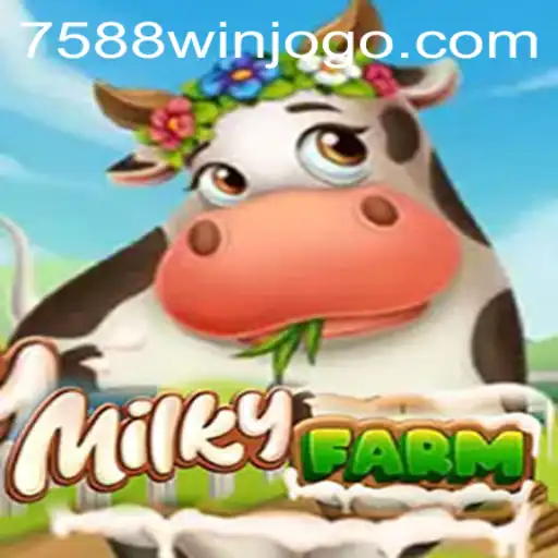 Descubra o Fascinante Mundo de MilkyFarm e as Emoções de 7588win.com