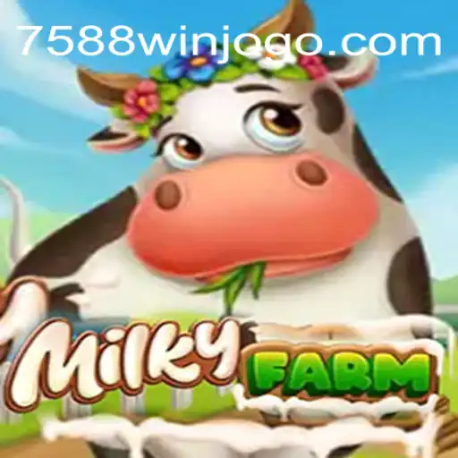 Descubra o Fascinante Mundo de MilkyFarm e as Emoções de 7588win.com