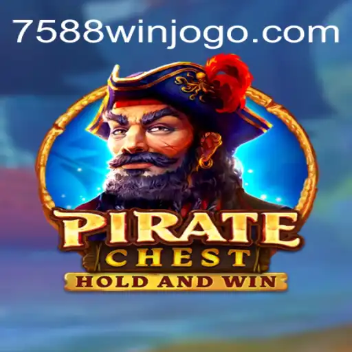 Descubra o Aventuroso Jogo PirateChest no 7588win.com