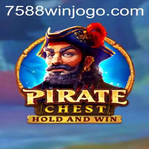 Descubra o Aventuroso Jogo PirateChest no 7588win.com