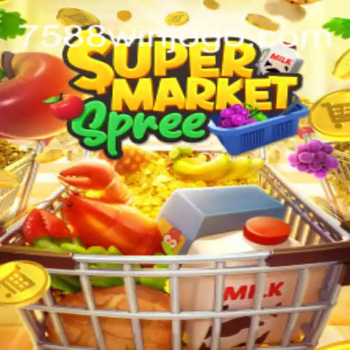 SupermarketSpree: Um Mergulho no Divertido Mundo das Compras Virtuais