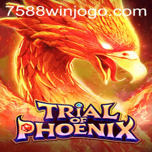 Aventuras Épicas em TrialofPhoenix: Dominando o Desafio no Mundo de 7588win.com