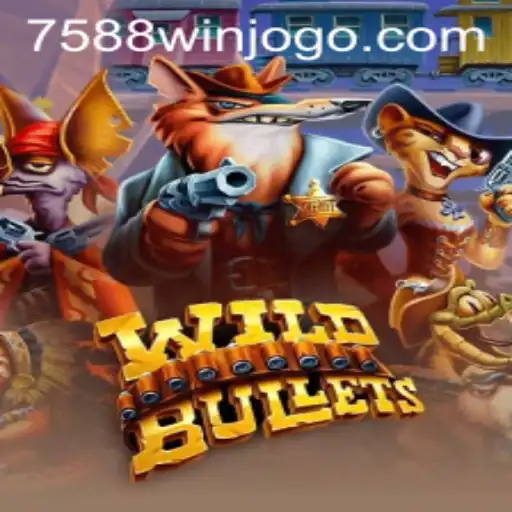 WildBullets: Um Jogo de Aventura e Estratégia