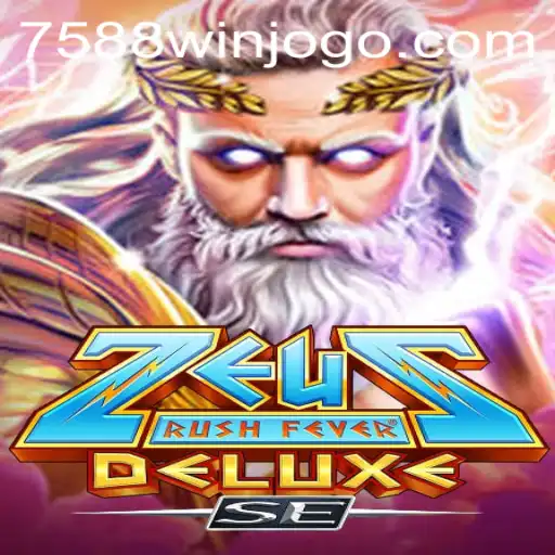 Explorando as Aventuras Míticas de ZeusRushFeverDeluxeSE